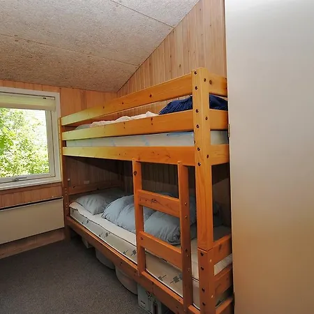 Holiday Frejasvej C- 1231 * Thyholm